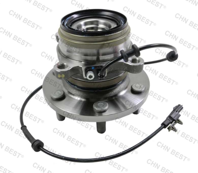 40202-EZ31A Vòng bi trục bánh xe