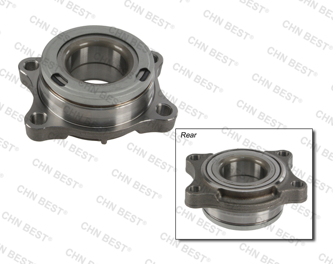 40210-AL800 Vòng bi trục bánh xe