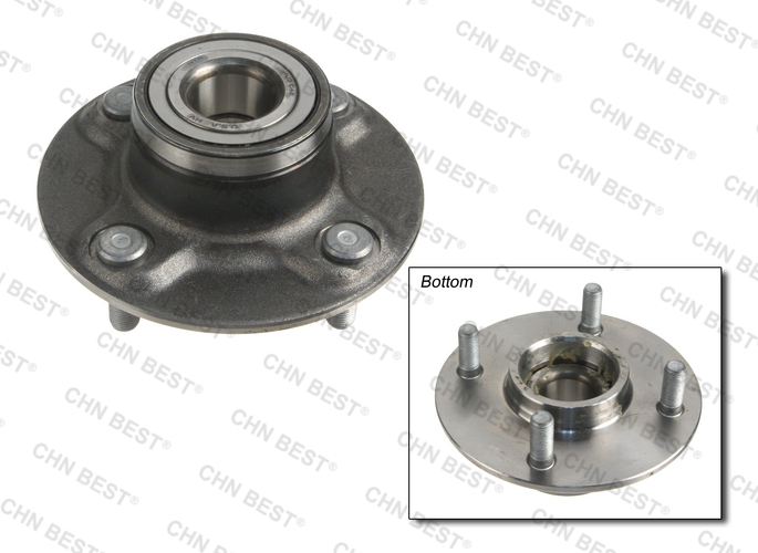 43200-0M001 Vòng bi trục bánh xe