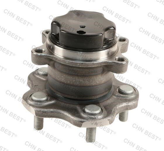 Vòng bi trục bánh xe 43202-3LM0A