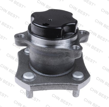 Vòng bi trục bánh xe 43202-JX00A