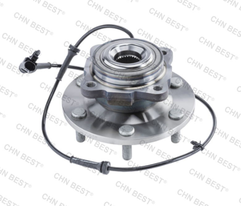43202-ZZ90A Vòng bi trục bánh xe