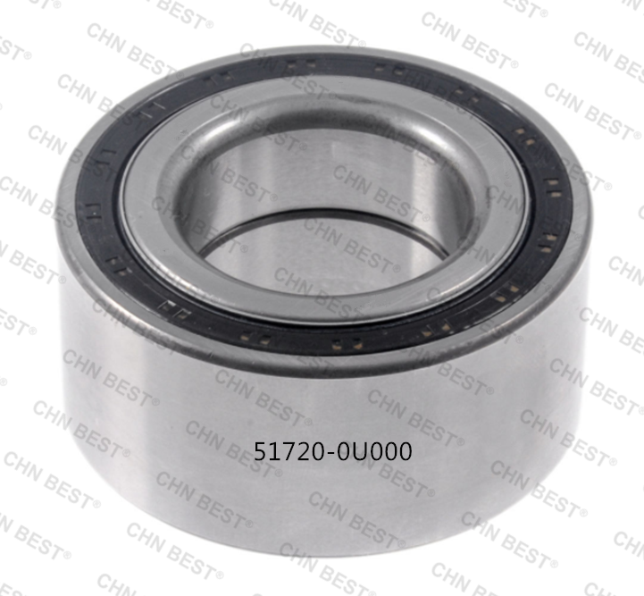Vòng bi bánh xe 51720-0U000