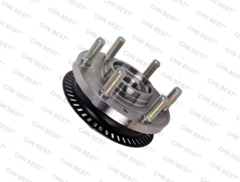 Vòng bi trục bánh xe 51750-2J000
