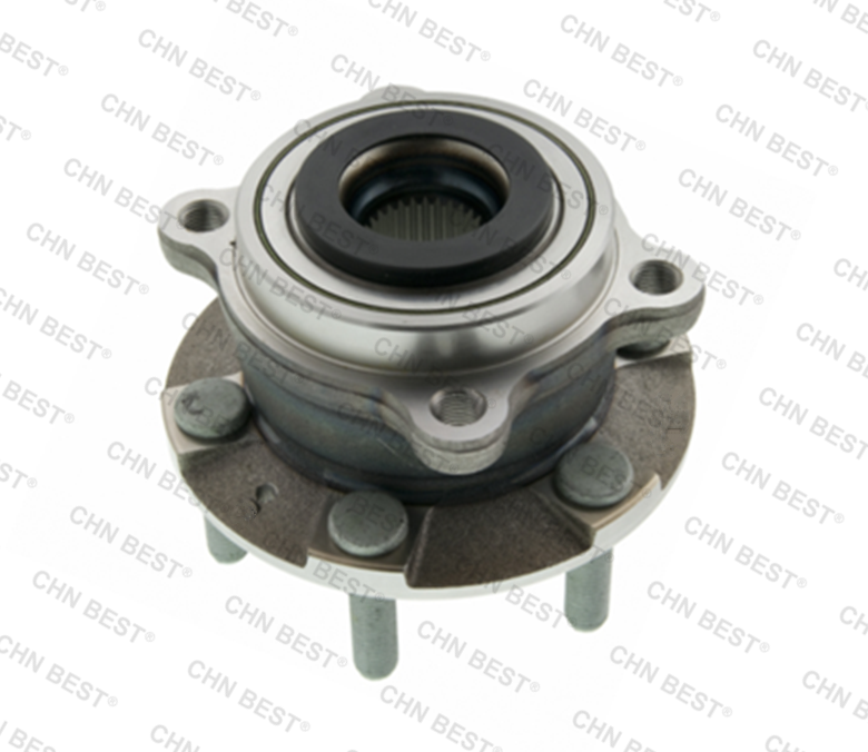 52730-2J000 Vòng bi trục bánh xe