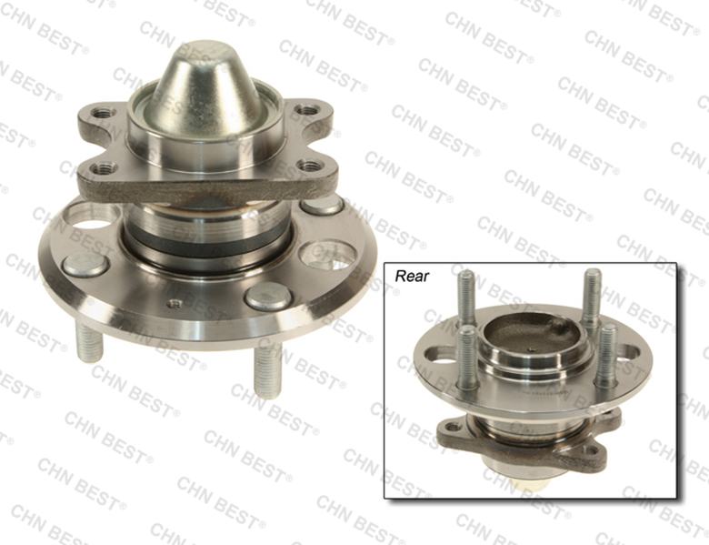 52730-38000 Vòng bi trục bánh xe