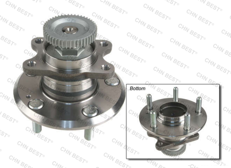 52730-39013 Vòng bi trục bánh xe