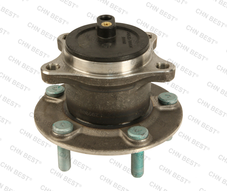 Vòng bi trục bánh xe GS3L-26-15XA