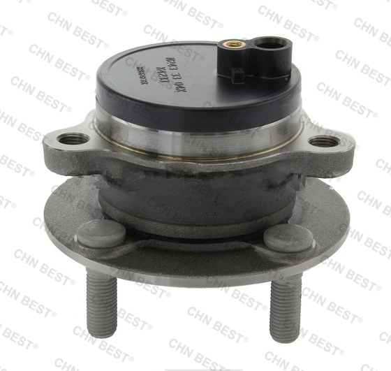 Vòng bi trục bánh xe N243-33-04X