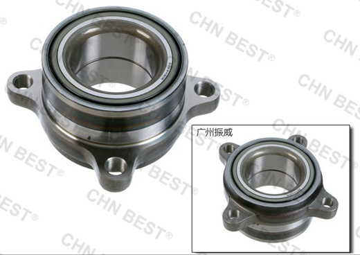 Vòng bi trục bánh xe MR455620