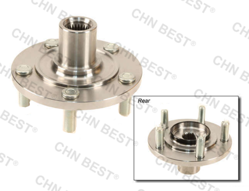 Đùm bánh xe MR510149