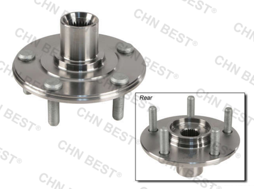 Đùm bánh xe MR519923