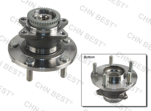 Vòng bi trục bánh xe MR589520