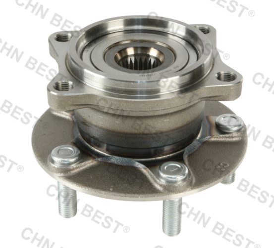 MR589536 Vòng bi trục bánh xe