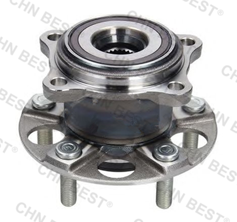 Vòng bi trục bánh xe MR594444