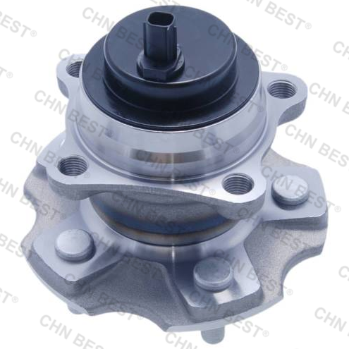 42450-0E020 Vòng bi trục bánh xe