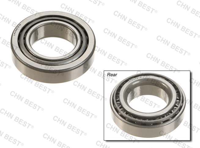 40215-2S600 Vòng bi bánh xe