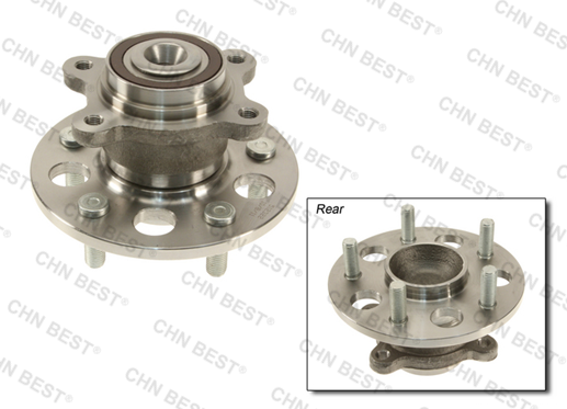 Vòng bi trục bánh xe 42200-TX9-A01 cho FIT