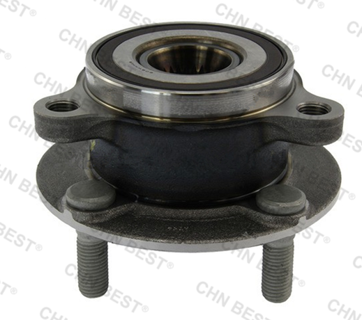 N243-26-15X Vòng bi trục bánh xe cho MX-5