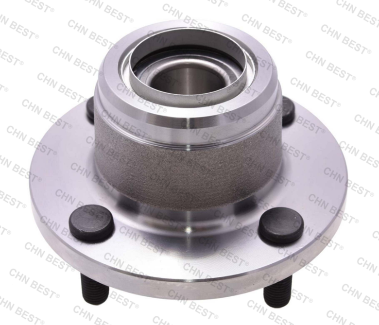 YS4Z-1A034AA Đùm bánh xe cho FOCUS 00-11