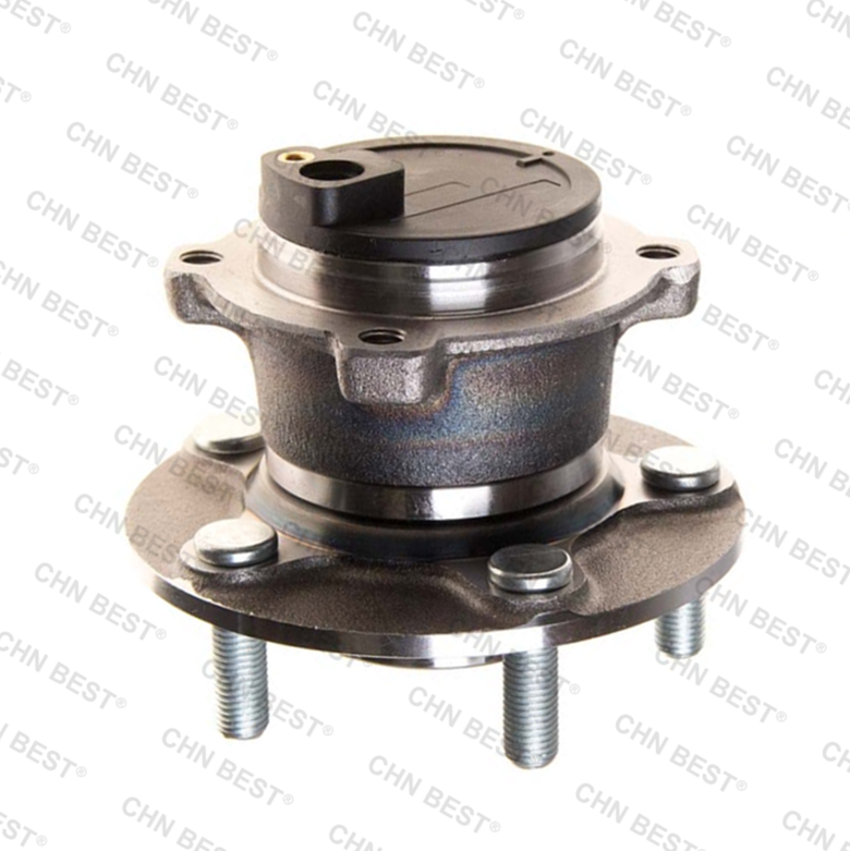 Đùm bánh xe 6M51-2C299AA cho FOCUS
