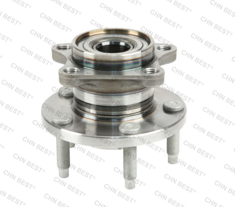 7T41-2C299B Đùm bánh xe cho EDGE 07-10