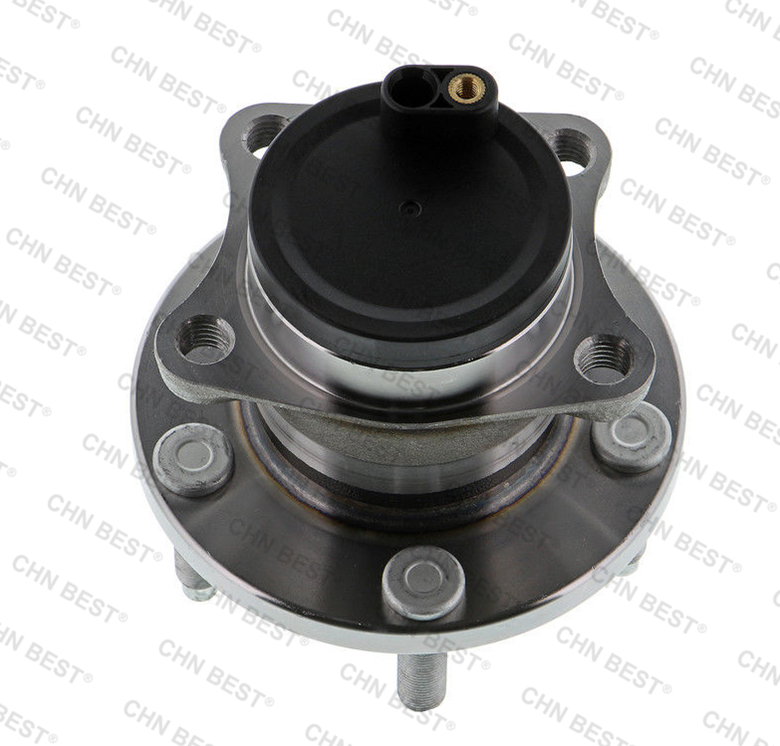 Đùm bánh xe 9T4Z-1104A cho EDGE 09-10