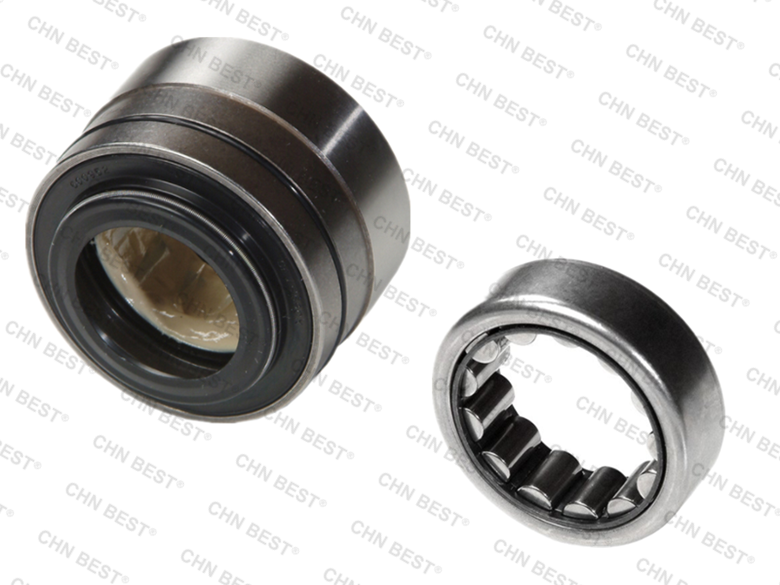 E3TW-1225AA Vòng bi bánh xe cho SERIES FORD