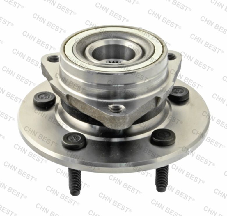 Đùm bánh xe F65Z-1104BA cho F-150 97-00