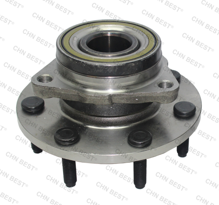 Đùm bánh xe F75W-1104AA cho F-150 97-00