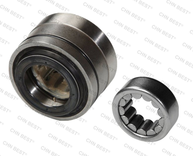 Vòng bi bánh xe F75Z-1225BA cho xe F-150 FORD đời 00-18