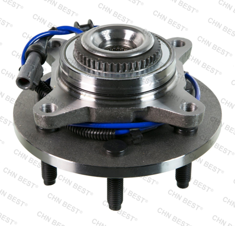 4L3Z-1104AA Đùm bánh xe cho F-150 FORD