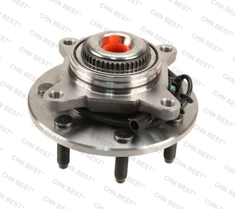 Đùm bánh xe 5L34-2C530BA CHO FORD F-150