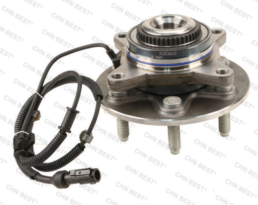 9L3Z-1104A Đùm bánh xe cho F-150 FORD