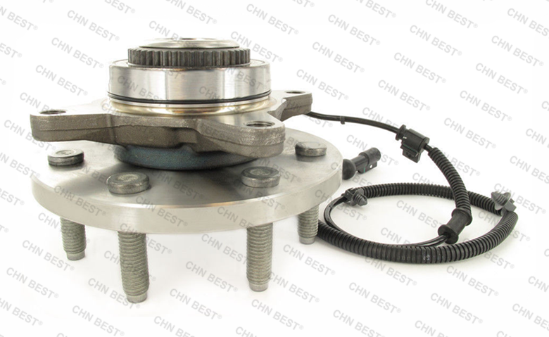 Đùm bánh xe 9L34-1104C cho F-150 FORD