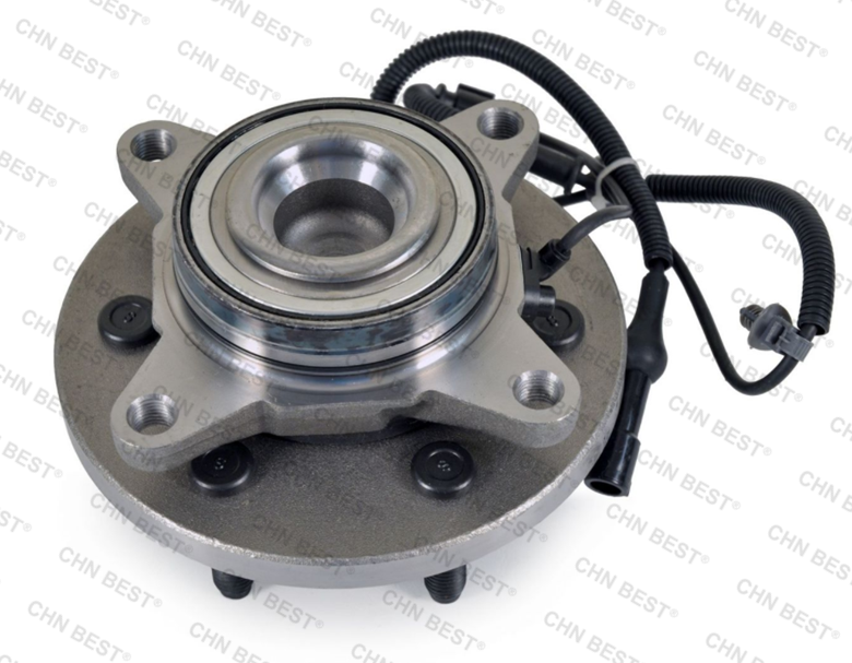 9L3Z-1104B Đùm bánh xe F150 RWD 09-10 FORD