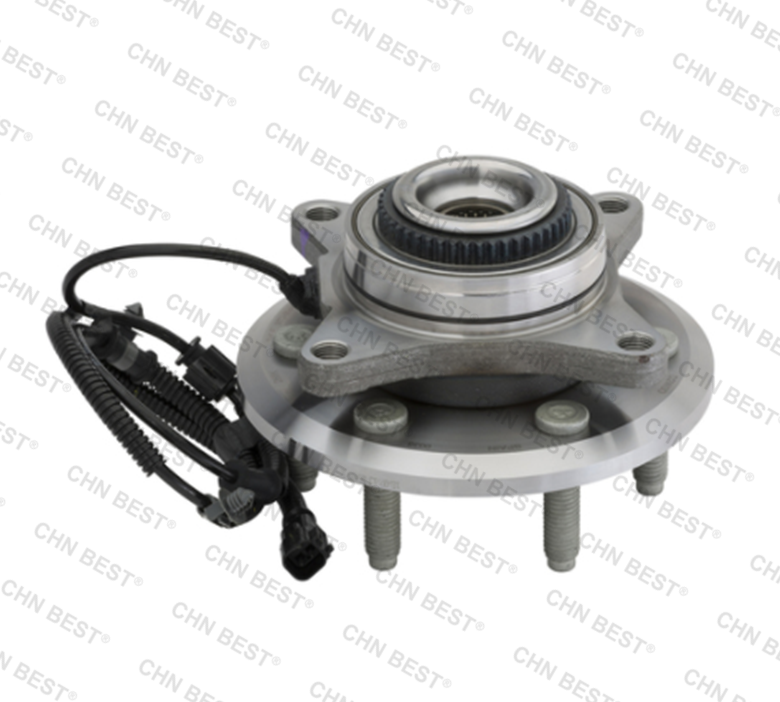 Đùm bánh xe BL3Z-1104A 11-14 FORD F-150