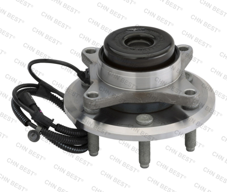 BL3Z-1104B Đùm bánh xe cho xe F150 AWD 11-14