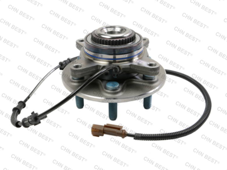 Đùm bánh xe FL3Z-1104A cho F150 4WD FORD