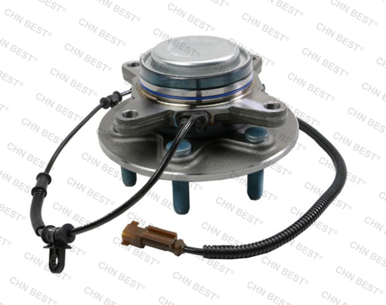 FL3Z-1104D Đùm bánh xe cho F-150 15-17 FORD