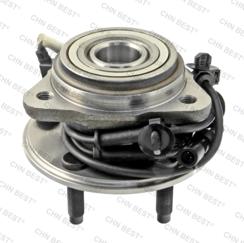 YL52-1104AA Đùm bánh xe cho RANGER 00-02 FORD