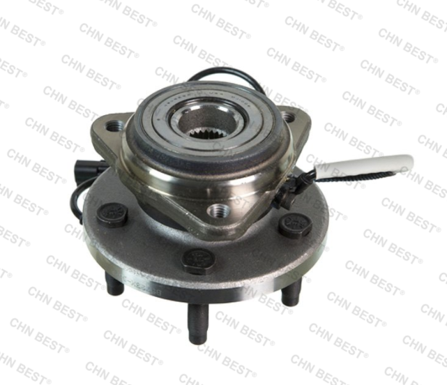 Đùm bánh xe AL5Z-1104A cho RANGER FORD 09-11
