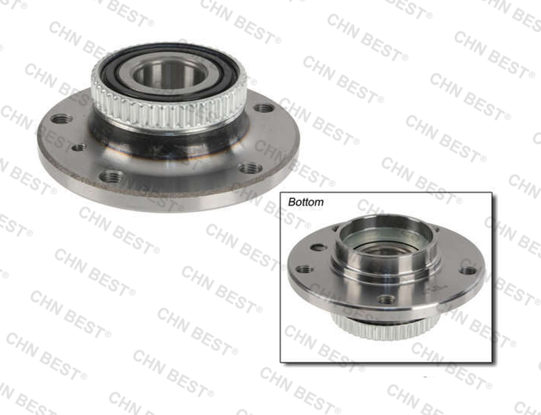 31221139345 Đùm bánh xe cho 3 SERIES Z4