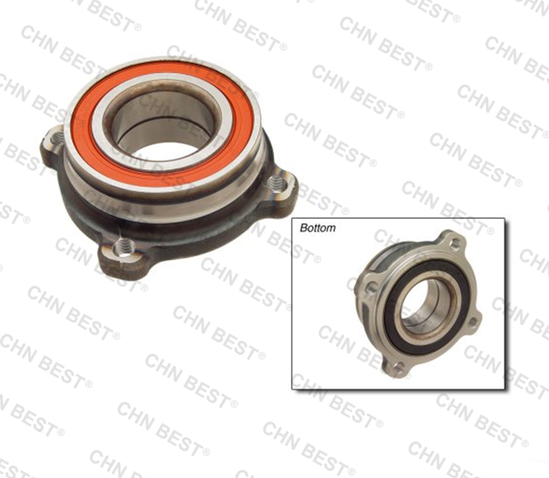 Đùm bánh xe 33411093102 cho SERIES 5 M5