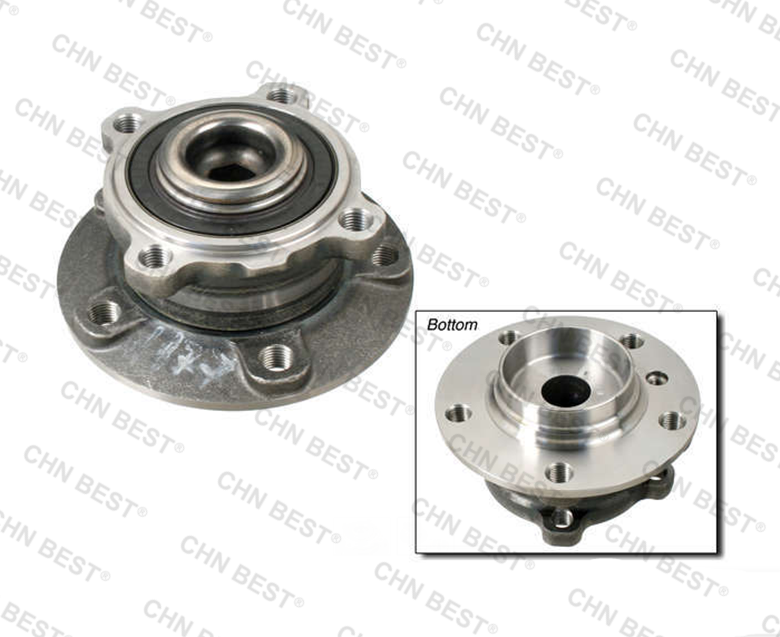 31226750217 Đùm bánh xe cho BMW 7 SERIES