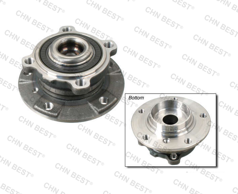 31226765601 Vòng bi trục bánh xe cho BMW SERIES 5