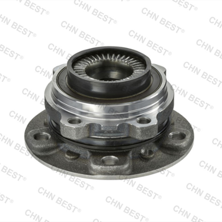 Đùm bánh xe 31206777757 cho BMW 5,6,7SERIES