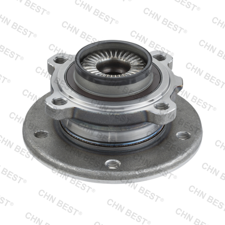 Vòng bi trục bánh xe 31206852091 cho X1 AWD