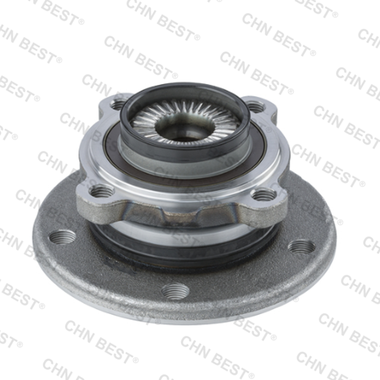 31206867260 Vòng bi trục bánh xe cho BMW SERIES