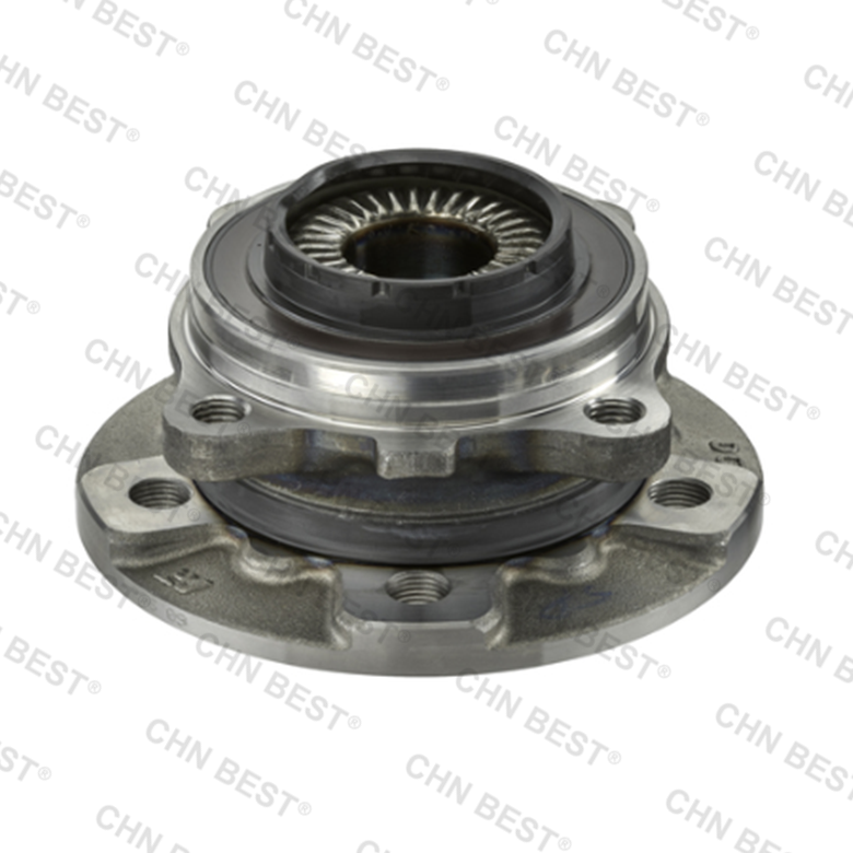 31206874443 Đùm bánh xe cho I3 I8 BMW